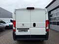 Daumennagel 4 - Peugeot Boxer L1H1 2.2 HDI Kamera/Standheizung/PDC