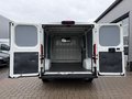 Daumennagel 5 - Peugeot Boxer L1H1 2.2 HDI Kamera/Standheizung/PDC