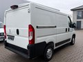 Daumennagel 6 - Peugeot Boxer L1H1 2.2 HDI Kamera/Standheizung/PDC