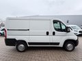 Daumennagel 7 - Peugeot Boxer L1H1 2.2 HDI Kamera/Standheizung/PDC