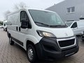 Daumennagel 8 - Peugeot Boxer L1H1 2.2 HDI Kamera/Standheizung/PDC