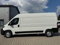Daumennagel 2 - Citroën Jumper Kasten 35 L3H2 Standheizung/Kamera/AHK
