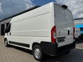Daumennagel 3 - Citroën Jumper Kasten 35 L3H2 Standheizung/Kamera/AHK