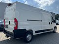 Daumennagel 5 - Citroën Jumper Kasten 35 L3H2 Standheizung/Kamera/AHK