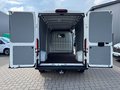 Daumennagel 7 - Citroën Jumper Kasten 35 L3H2 Standheizung/Kamera/AHK