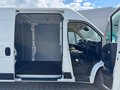 Daumennagel 8 - Citroën Jumper Kasten 35 L3H2 Standheizung/Kamera/AHK