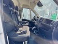 Daumennagel 9 - Citroën Jumper Kasten 35 L3H2 Standheizung/Kamera/AHK