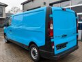 Daumennagel 3 - Renault Trafic Kasten L2H1 Komfort/Kamera/Standheizung