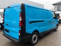 Daumennagel 6 - Renault Trafic Kasten L2H1 Komfort/Kamera/Standheizung