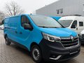 Daumennagel 7 - Renault Trafic Kasten L2H1 Komfort/Kamera/Standheizung