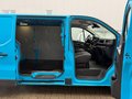 Daumennagel 9 - Renault Trafic Kasten L2H1 Komfort/Kamera/Standheizung