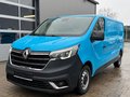 Daumennagel 1 - Renault Trafic Kasten L2H1 Komfort/Kamera/Standheizung