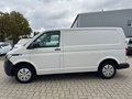 Daumennagel 2 - Volkswagen T6.1 Transporter Kasten FWD/Standheizung/PDC
