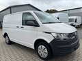 Daumennagel 4 - Volkswagen T6.1 Transporter Kasten FWD/Standheizung/PDC