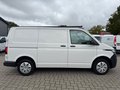 Daumennagel 5 - Volkswagen T6.1 Transporter Kasten FWD/Standheizung/PDC