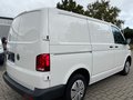 Daumennagel 6 - Volkswagen T6.1 Transporter Kasten FWD/Standheizung/PDC