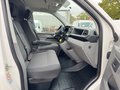 Daumennagel 9 - Volkswagen T6.1 Transporter Kasten FWD/Standheizung/PDC