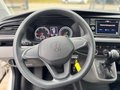 Daumennagel 10 - Volkswagen T6.1 Transporter Kasten FWD/Standheizung/PDC