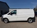 Daumennagel 2 - Mercedes-Benz Vito Kasten 114 CDI RWD kompakt/Kamera/AHK/ACC