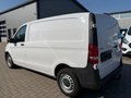 Daumennagel 3 - Mercedes-Benz Vito Kasten 114 CDI RWD kompakt/Kamera/AHK/ACC