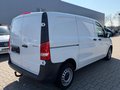 Daumennagel 6 - Mercedes-Benz Vito Kasten 114 CDI RWD kompakt/Kamera/AHK/ACC