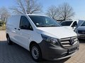 Daumennagel 8 - Mercedes-Benz Vito Kasten 114 CDI RWD kompakt/Kamera/AHK/ACC