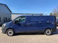 Daumennagel 2 - Renault Trafic Kasten L2H1 3,0t Komfort/Kamera/AHK/Tot