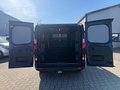 Daumennagel 4 - Renault Trafic Kasten L2H1 3,0t Komfort/Kamera/AHK/Tot
