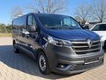 Daumennagel 7 - Renault Trafic Kasten L2H1 3,0t Komfort/Kamera/AHK/Tot