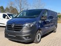 Daumennagel 1 - Renault Trafic Kasten L2H1 3,0t Komfort/Kamera/AHK/Tot