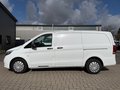 Daumennagel 2 - Mercedes-Benz Vito Kasten 114 CDI RWD lang/ACC/Kamera/PDC