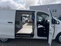 Daumennagel 9 - Mercedes-Benz Vito Kasten 114 CDI RWD lang/ACC/Kamera/PDC