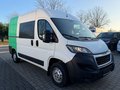 Thumbnail 8 - Peugeot Boxer Kasten L2H2 Premium/Standheizung/Kamera