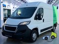 Thumbnail 1 - Peugeot Boxer Kasten L2H2 Premium/Standheizung/Kamera