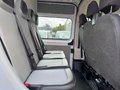 Daumennagel 11 - Citroën Jumper 2,2 TDCI MIXTO L2H2/7-Sitzer/Klima/AHK+
