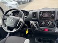 Daumennagel 12 - Citroën Jumper 2,2 TDCI MIXTO L2H2/7-Sitzer/Klima/AHK+