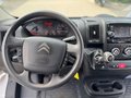 Daumennagel 13 - Citroën Jumper 2,2 TDCI MIXTO L2H2/7-Sitzer/Klima/AHK+