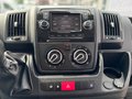 Daumennagel 15 - Citroën Jumper 2,2 TDCI MIXTO L2H2/7-Sitzer/Klima/AHK+