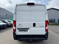 Daumennagel 4 - Citroën Jumper 2,2 TDCI MIXTO L2H2/7-Sitzer/Klima/AHK+