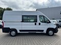 Daumennagel 6 - Citroën Jumper 2,2 TDCI MIXTO L2H2/7-Sitzer/Klima/AHK+