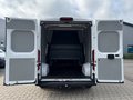 Daumennagel 8 - Citroën Jumper 2,2 TDCI MIXTO L2H2/7-Sitzer/Klima/AHK+