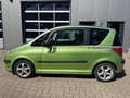 Daumennagel 2 - Peugeot 1007 Filou Radio/Klima/AHK/CD-Spieler