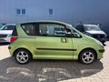 Daumennagel 7 - Peugeot 1007 Filou Radio/Klima/AHK/CD-Spieler