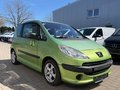 Daumennagel 8 - Peugeot 1007 Filou Radio/Klima/AHK/CD-Spieler