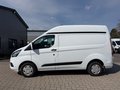 Daumennagel 2 - Ford Transit Custom Kasten 280 L1H2 PDC/Standheizung