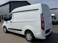 Daumennagel 3 - Ford Transit Custom Kasten 280 L1H2 PDC/Standheizung