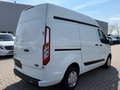 Daumennagel 6 - Ford Transit Custom Kasten 280 L1H2 PDC/Standheizung