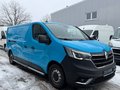 Daumennagel 7 - Renault Trafic Kasten L2H1 3,0t Komfort/Kamera/PDC
