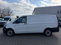 Daumennagel 2 - Mercedes-Benz Vito Kasten 114 CDI RWD lang/Kamera/AHK/ACC/Navi