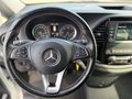 Daumennagel 11 - Mercedes-Benz Vito Kasten 114 CDI RWD lang/Kamera/AHK/ACC/Navi